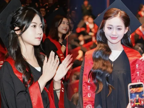 Lý do Ngoại thương mãi luôn là "lò đào tạo Hoa hậu" xịn nhất Việt Nam!