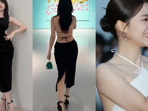 "Tôi không thích tập thể dục nên chỉ chú ý đến ăn uống để giảm cân, kết quả không ai ngờ": Điều gì đã xảy ra với nữ diễn viên U40?