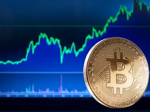 Thị trường tiền số hôm nay, 16-9: Cảnh báo mới về Bitcoin