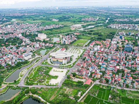 Giá đất nền tại nơi từng xảy ra 'cơn sốt' bỗng tăng trở lại