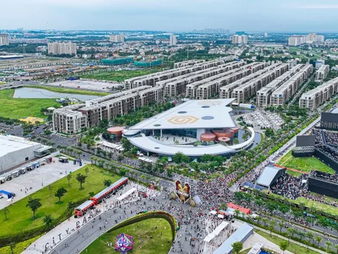 Masterise Group bước vào kỷ nguyên mới cùng dân tộc
