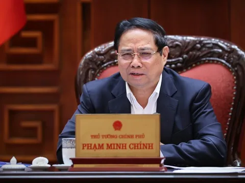 Thủ tướng: Thông tuyến cao tốc từ Cao Bằng tới Cà Mau trong năm nay