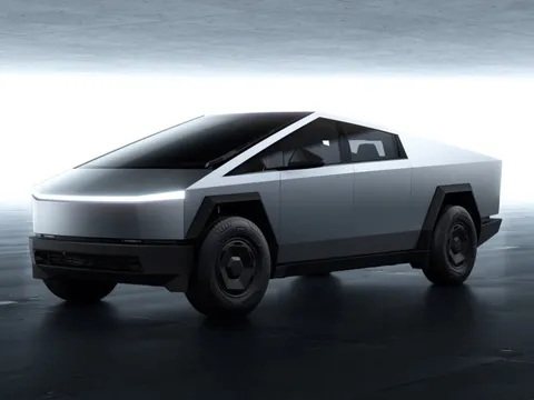 Tesla 'quay xe', dừng bán Cybertruck giá rẻ