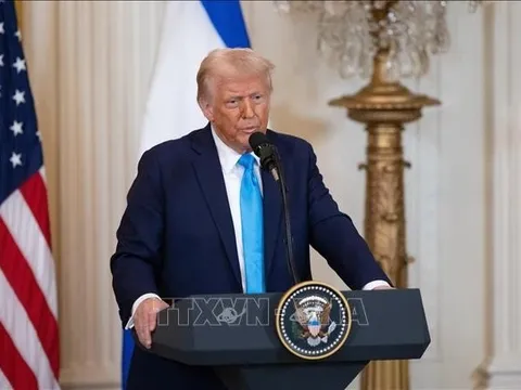 Tổng thống Trump đề xuất điều chưa từng có tiền lệ với nền kinh tế Mỹ