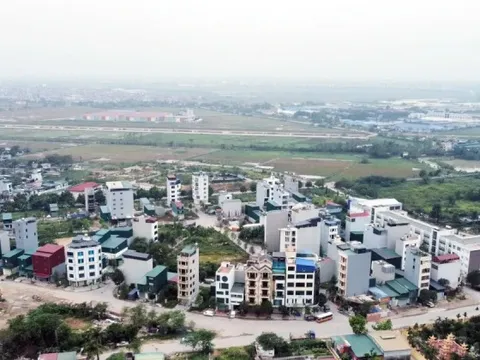 Đề xuất hoàn tiền cho người chuyển đất vườn lên đất ở nộp thuế tiền tỷ