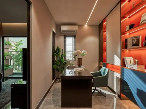 The Aspira - mua dễ dàng, sinh lời bền vững từ khai thác cho thuê