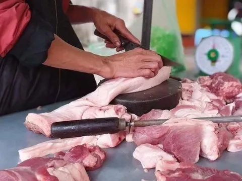 5 phần thịt bổ dưỡng bậc nhất của con lợn, nhiều người không biết mà mua