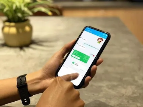 Người phụ nữ chuyển khoản thành công 7,6 triệu đồng vào 1 tài khoản BIDV lúc mua thuốc: Công an cùng ngân hàng vào cuộc xác minh