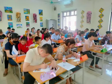 Cảnh báo nóng dành cho các bậc phụ huynh trên cả nước: 1 người vừa mất 100 triệu đồng
