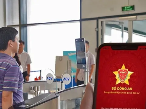 Thông tin mới nhất với khách đi máy bay