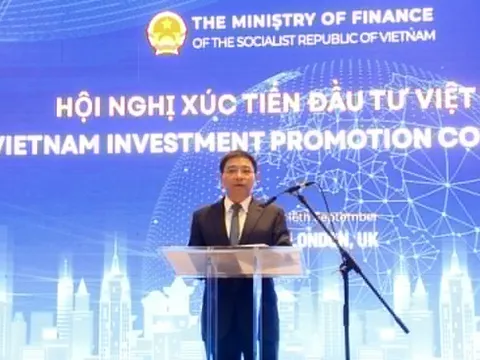 Gần 300 doanh nghiệp quốc tế tìm đường đầu tư vào Việt Nam