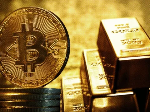 Thị trường tiền số hôm nay, 17-9: Dự báo mới nhất về Bitcoin
