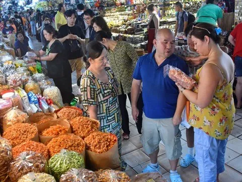 Chỉ đạo mới của Chính phủ về quản lý thuế với hộ kinh doanh