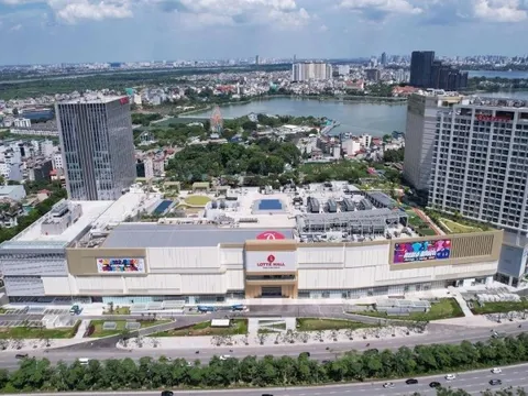 Chaebol lớn thứ 5 Hàn Quốc tăng mạnh đầu tư vào Việt Nam