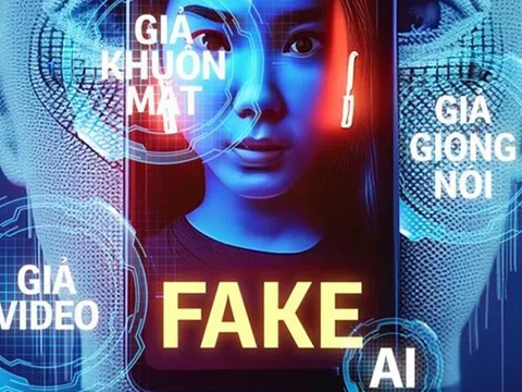 Sửa luật để ngăn chặn lừa đảo từ "kinh doanh công nghệ deepfake"