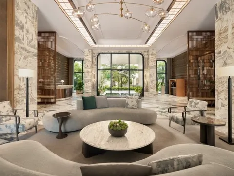 Lựa chọn bất động sản hàng hiệu - chỉ là câu chuyện về giá?
