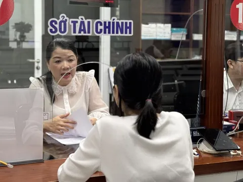 Đà Nẵng cho phép lập doanh nghiệp nhanh gọn, không cần hồ sơ giấy