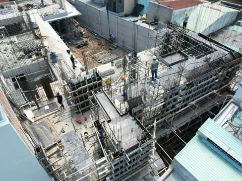 Loạt đề xuất liên quan đến điều chỉnh mức thu tiền chuyển đổi đất nông nghiệp sang thổ cư