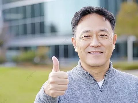 Bài phát biểu "chạm nỗi lòng tuổi trung niên", 700 người cười nghiêng ngả: Hãy yêu thương bản thân đi, vì "linh kiện" thay thế đắt cắt cổ, mà... hết hàng từ lâu rồi!