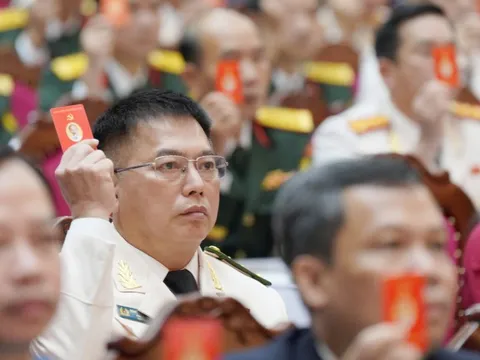 Bí thư Đà Nẵng: Ban Chấp hành Đảng bộ khoá I là những cán bộ dám nghĩ, dám làm