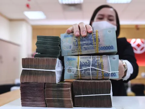 Sếp doanh nghiệp Nhà nước lương cao nhất 320 triệu/tháng