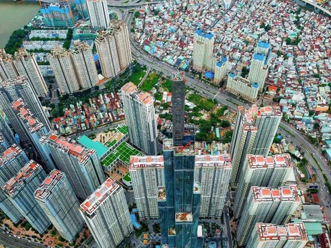 UOB nâng mạnh dự báo tăng trưởng kinh tế Việt Nam