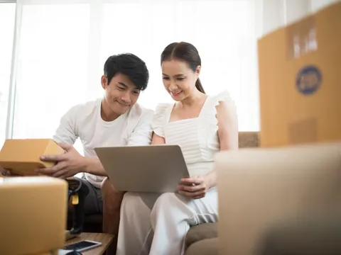Làm sao để mua nhà trước 35 tuổi?