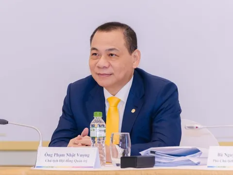 Vingroup đi ngược thị trường