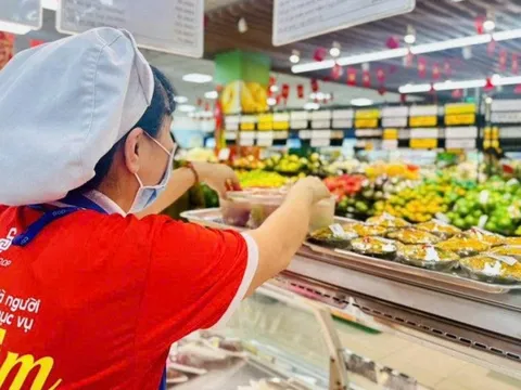 Ready to Cook, Ready to Eat – Giải pháp tiện lợi cho bữa ăn hiện đại