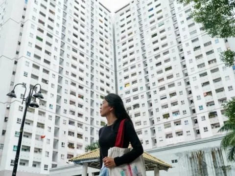 TPHCM tháo gỡ khó khăn, thúc đẩy phát triển quỹ nhà ở xã hội