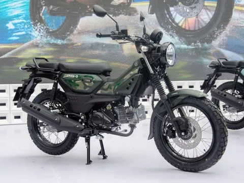 Yamaha PG-1 chưa có hàng đã đội giá hơn 4 triệu đồng tại đại lý