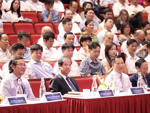 Sớm công bố phương thức tuyển sinh đại học