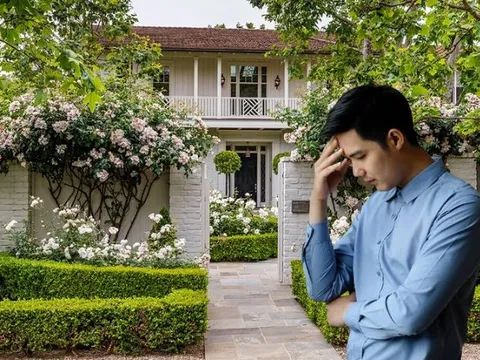 Chi 2,2 tỷ đồng xây cơ ngơi 3 tầng dưỡng già, nhiều người chê dại dột, người đàn ông khẳng định: “Nhà ở thành phố là khoản nợ, còn nhà ở quê mới là chỗ dựa"
