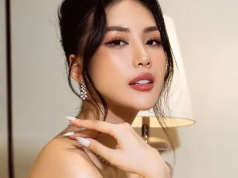 Khởi tố vụ án vu khống hoa hậu Bùi Quỳnh Hoa