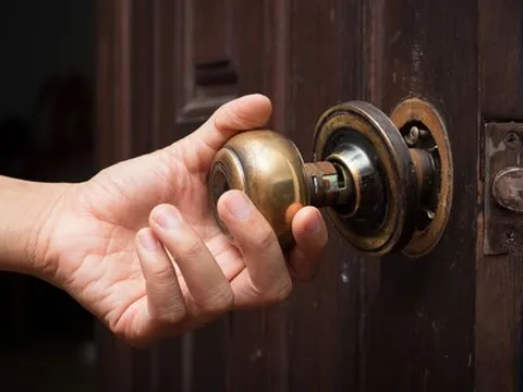 3 nơi năng lượng mạnh nhất trong nhà quyết định mức độ giàu có của bạn