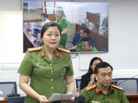 Công an TPHCM lập đường dây nóng hỗ trợ về cư trú và căn cước cho người dân