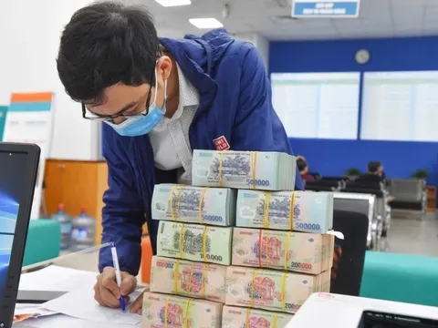 Chốt hạn mức một người được vay ngang hàng tối đa 400 triệu đồng