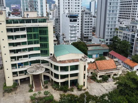 Lãnh đạo Khánh Hòa nói về việc xử lý các dự án vướng mắc