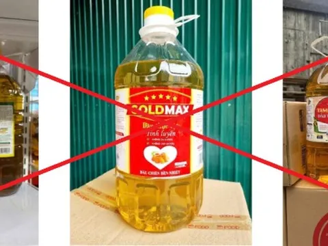 Danh sách 3 loại dầu ăn giả, kém chất lượng: Người dân cập nhật ngay để tránh mua phải!