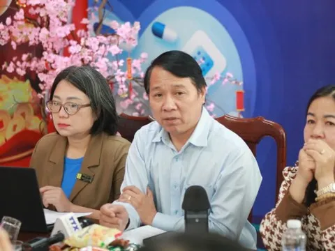 Kiểm tra dấu hiệu vi phạm của Ban Thường vụ Đảng ủy Bệnh viện Đa khoa vùng Tây Nguyên