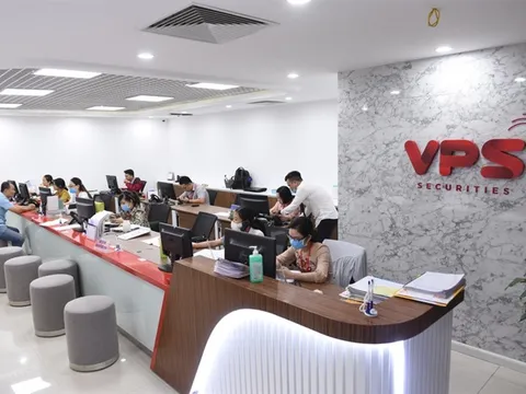Nhà môi giới chứng khoán lớn nhất Việt Nam sắp IPO
