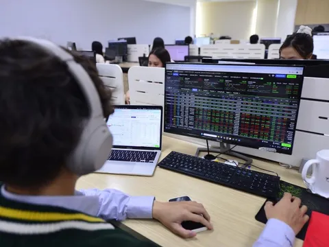 Bí quyết để nhà đầu tư bắt nhịp thị trường chứng khoán