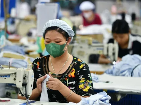 Tăng lương 7,2%, doanh nghiệp chỉ tốn thêm 0,5% chi phí