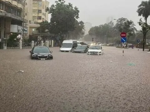 Doanh nghiệp bảo hiểm hé lộ thiệt hại nặng nề sau bão Bualoi