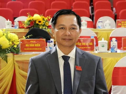 Chủ tịch UBND TP Cần Thơ được chỉ định làm Bí thư Tỉnh ủy Vĩnh Long