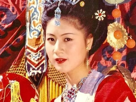 Diễn viên đắt giá nhất Tây Du Ký, lên sóng có 180 giây mà ngốn đoàn phim cả bộn tiền!