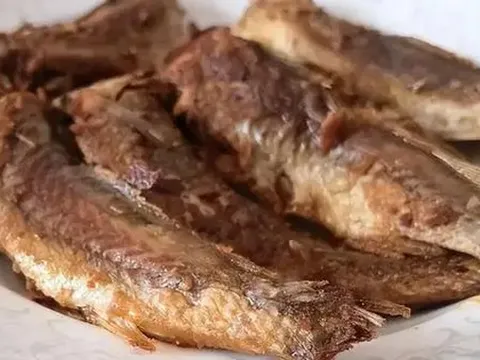 Loại cá quen thuộc bị xếp vào nhóm “chất gây ung thư số 1”, nhiều người ăn mỗi ngày