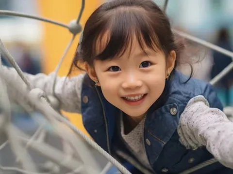 Người xưa chỉ ra 3 "DẤU HIỆU" ngay từ khi sinh ra cho thấy đứa trẻ sẽ thành công