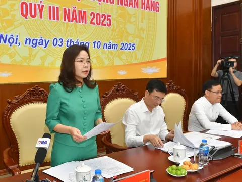 Tín dụng bất động sản tăng 19%