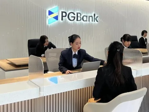 Một nhà băng lên kế hoạch tăng vốn gấp đôi